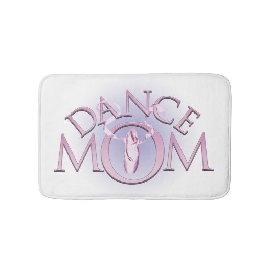 Tapis De Bain Danse maman (Devant)