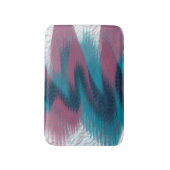 Tapis De Bain Danseur *Mako* (Devant (Vertical))