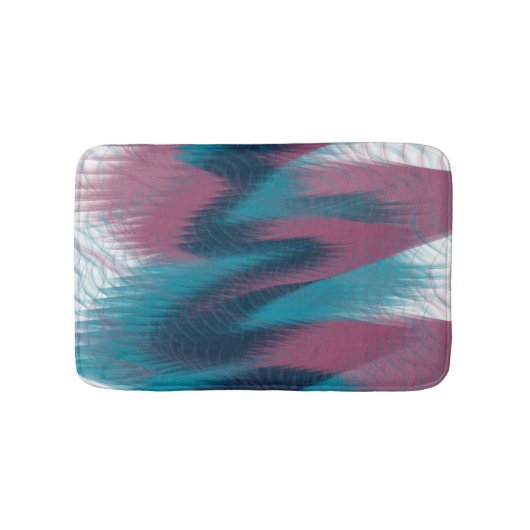Tapis De Bain Danseur *Mako* (Devant)