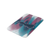 Tapis De Bain Danseur *Mako* (Angle)