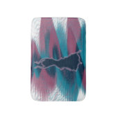 Tapis De Bain Danseur *Mako* (Devant (Vertical))