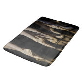 Tapis De Bain Danseurs de ballet Bath Mat (Angle)