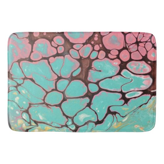 Tapis De Bain Där komfort möter karaktär (Devant)