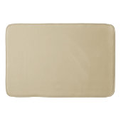 Tapis De Bain Dark Champagne Gold (Devant)