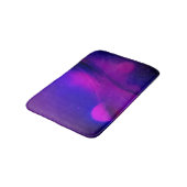 Tapis De Bain Dark Wave (Angle)