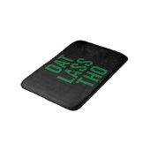 Tapis De Bain Dat Lass Tho Jeu de la Saint Patrick (Angle)