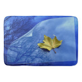 Tapis De Bain D'automne à hiver (Devant)