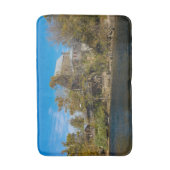 Tapis De Bain Dawt Mill (Devant (Vertical))