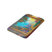 Tapis De Bain Daybreak Maxfield (Angle)