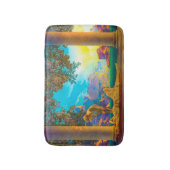 Tapis De Bain Daybreak Maxfield (Devant (Vertical))