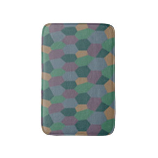 Tapis de bain de Camo de pastille de Geman WWI