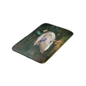 Tapis de bain de canard de Mallard (Angle)
