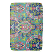 Tapis de bain de Durga II (devant Vertical)