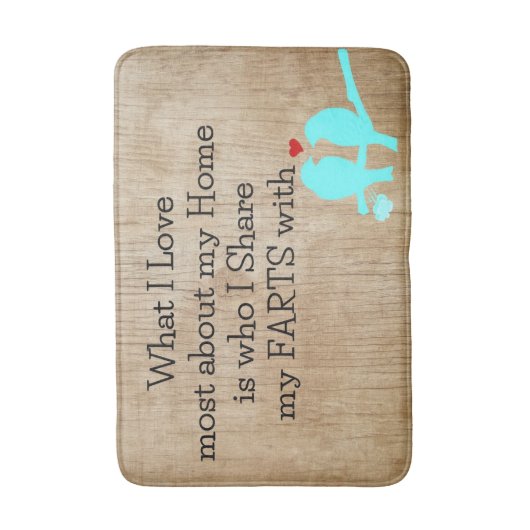 tapis de bain de folie (Devant (Vertical))