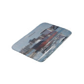 Tapis de bain de la CWB Marquais (Angle)