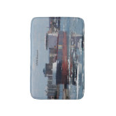 Tapis de bain de la CWB Marquais (Devant (Vertical))