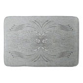 Tapis de bain de la famille personnalisée - Person (Devant)