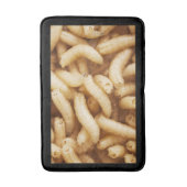 Tapis de bain de larve (Devant (Vertical))