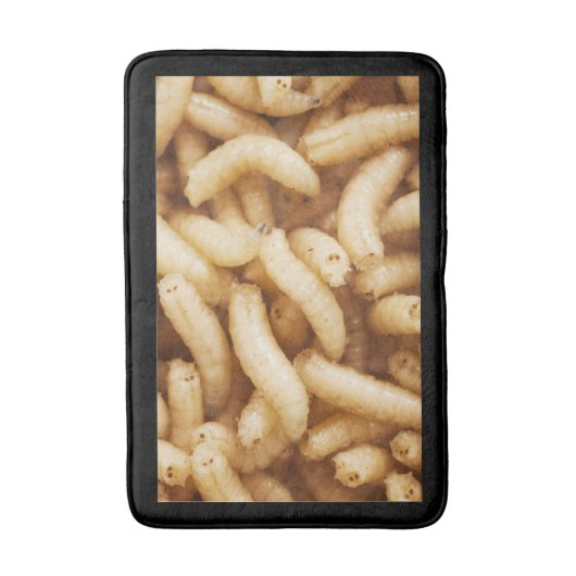 Tapis de bain de larve (Devant (Vertical))