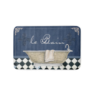 Tapis de bain de Le Bain
