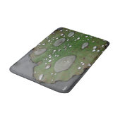 Tapis de bain de Lilypad (Angle)