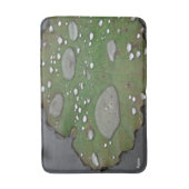 Tapis de bain de Lilypad (Devant (Vertical))