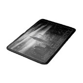 Tapis de bain de NEW YORK CITY (Angle)