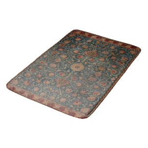 Tapis de bain de parc de William Morris Hollande