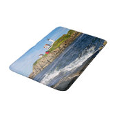 Tapis de bain de phare de protubérance grand (Angle)