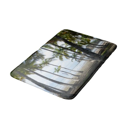 Tapis de bain de plage de Sámara (Angle)