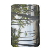 Tapis de bain de plage de Sámara (Devant (Vertical))