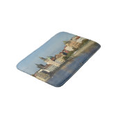 Tapis de bain de Prague (Angle)