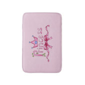 Tapis de bain de princesse (Devant (Vertical))