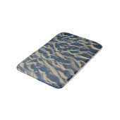 Tapis de bain de sable (Angle)