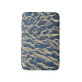 Tapis de bain de sable (Devant (Vertical))