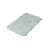 Tapis de bain de Shell (Angle)