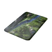 Tapis de bain de solitude Cwm (Angle)