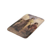 Tapis de bain de Thayer's Virgin Art (Angle)