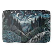 Tapis De Bain Début (Devant)