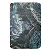 Tapis De Bain Début (devant Vertical)