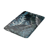 Tapis De Bain Début (Angle)