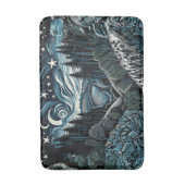 Tapis De Bain Début (Devant (Vertical))
