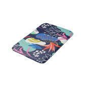 Tapis De Bain Décor magnifique (Angle)