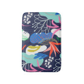 Tapis De Bain Décor magnifique (Devant (Vertical))