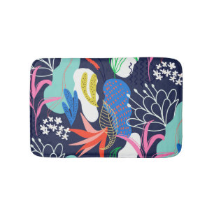 Tapis De Bain Décor magnifique