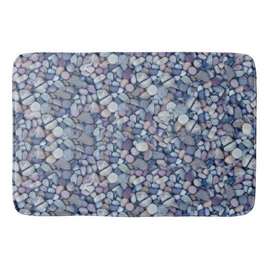 Tapis De Bain Décor riverlit (Devant)