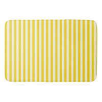 Décor tendance Elegant Jaune Blancs