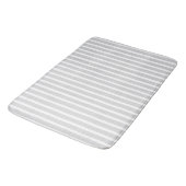 Tapis De Bain Décoratif, Coquillage (Angle)