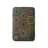 Tapis De Bain décoration (Devant (Vertical))