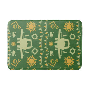 Tapis De Bain Décoration et Cadeaux de péniche étroite
